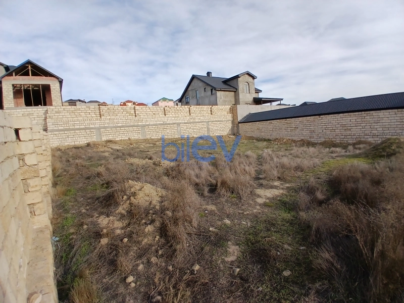 Satış  otaqlı Torpaq  6m², Bakı