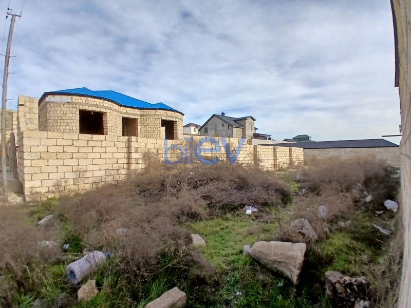 Satış  otaqlı Torpaq  6m², Bakı
