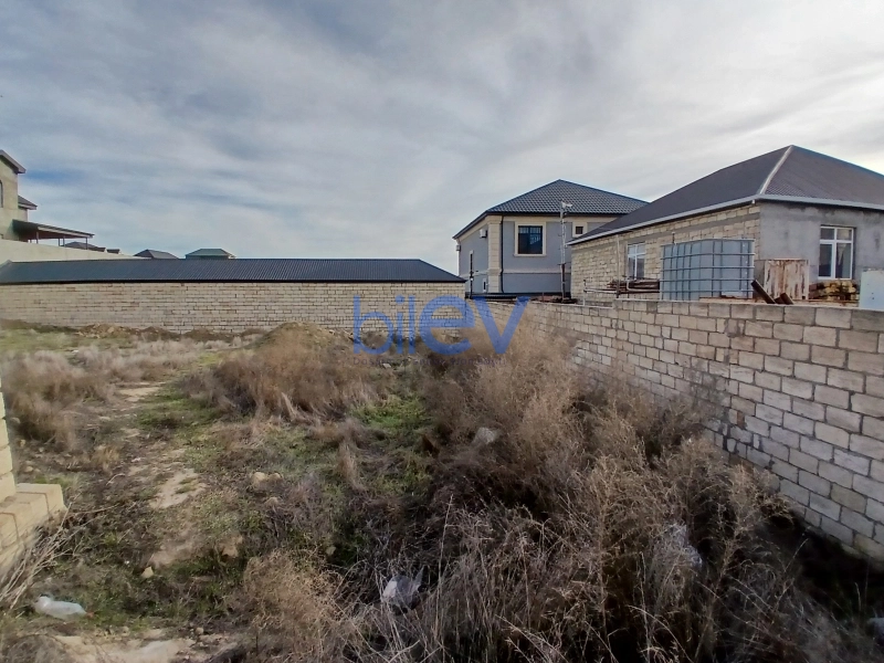 Satış  otaqlı Torpaq  6m², Bakı