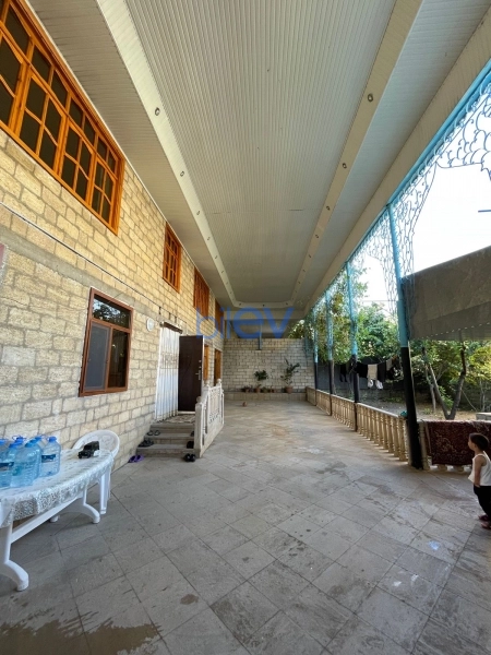 Satış 7 otaqlı Həyət evi  200m², Şamaxı