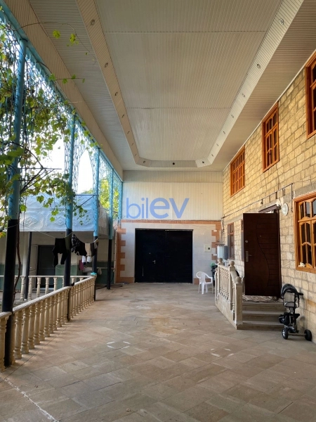 Satış 7 otaqlı Həyət evi  200m², Şamaxı