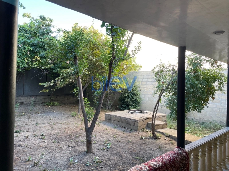 Satış 7 otaqlı Həyət evi  200m², Şamaxı