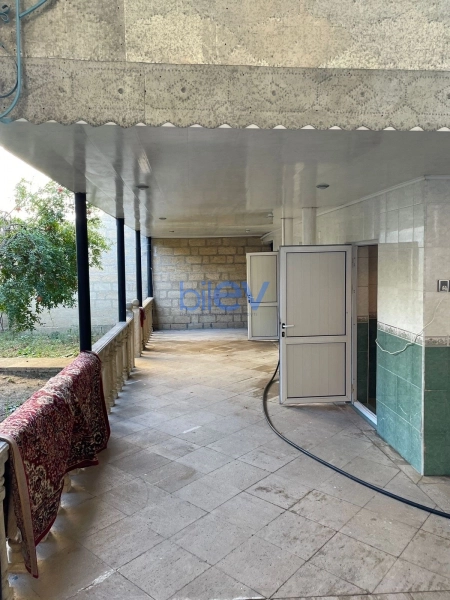 Satış 7 otaqlı Həyət evi  200m², Şamaxı
