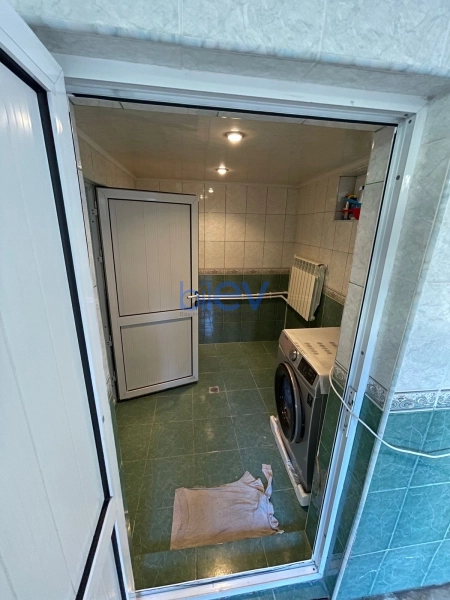 Satış 7 otaqlı Həyət evi  200m², Şamaxı