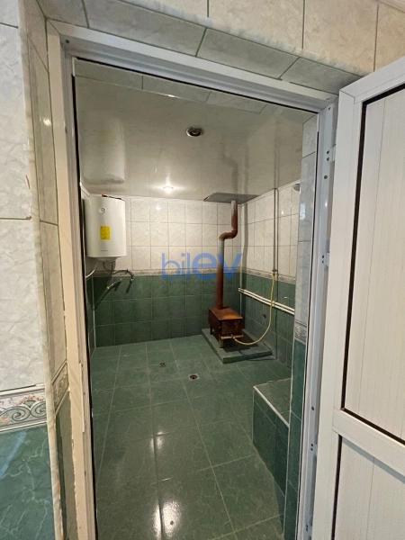 Satış 7 otaqlı Həyət evi  200m², Şamaxı
