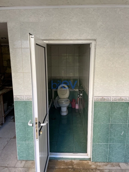 Satış 7 otaqlı Həyət evi  200m², Şamaxı