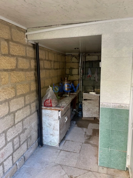 Satış 7 otaqlı Həyət evi  200m², Şamaxı