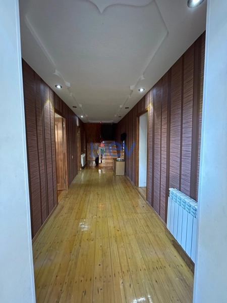 Satış 7 otaqlı Həyət evi  200m², Şamaxı