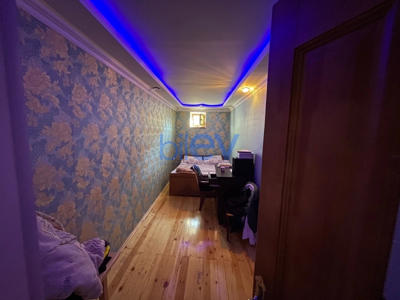 Satış 7 otaqlı Həyət evi  200m², Şamaxı
