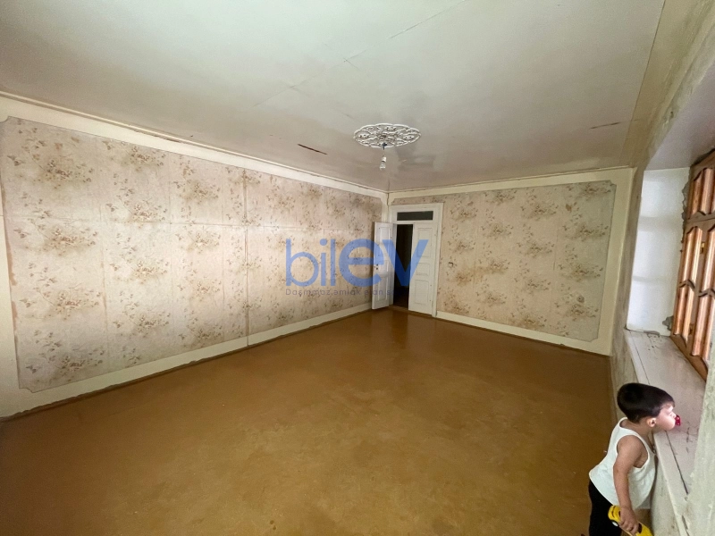 Satış 7 otaqlı Həyət evi  200m², Şamaxı