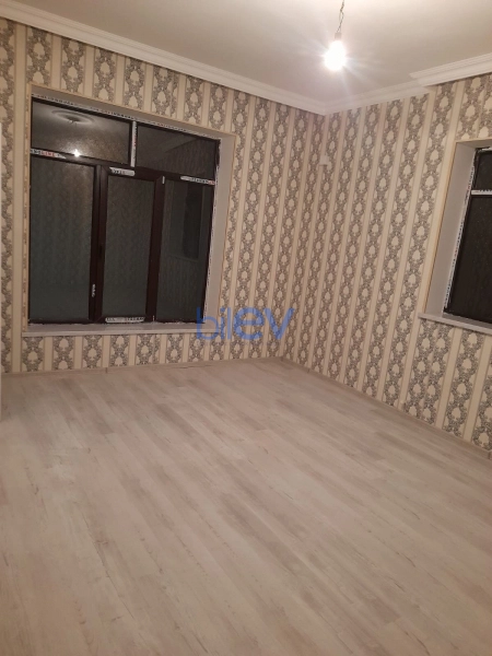 Satış 3 otaqlı Həyət evi  100m², Bakı