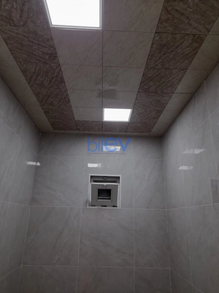 Satış 3 otaqlı Həyət evi  100m², Bakı