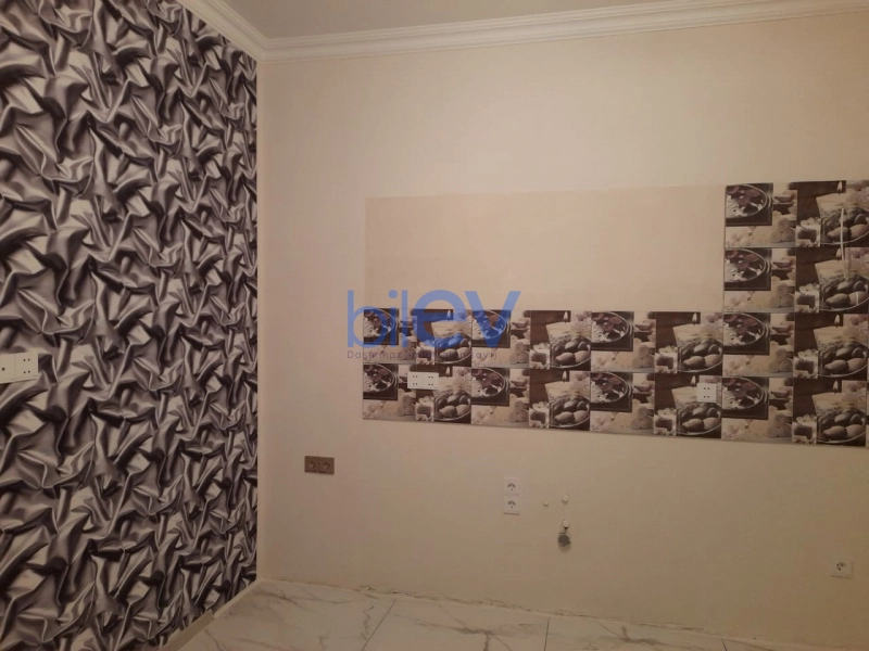 Satış 3 otaqlı Həyət evi  100m², Bakı