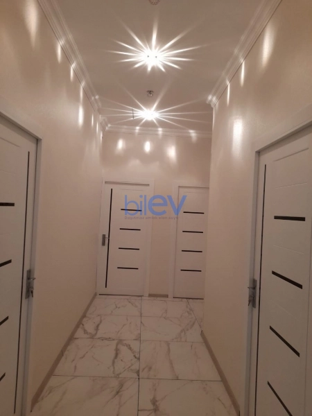 Satış 3 otaqlı Həyət evi  100m², Bakı