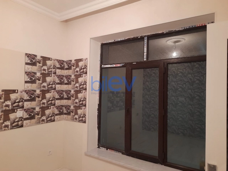 Satış 3 otaqlı Həyət evi  100m², Bakı
