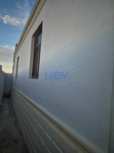 Satış 3 otaqlı Həyət evi  100m², Bakı