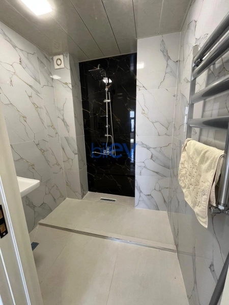 Satış 3 otaqlı Yeni Tikili bina evi  102m², Sumqayıt