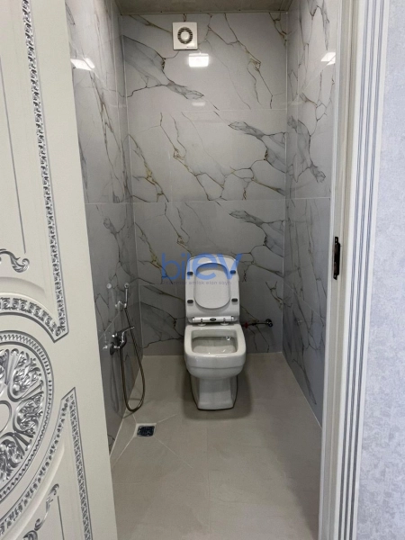 Satış 3 otaqlı Yeni Tikili bina evi  102m², Sumqayıt