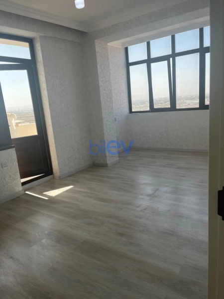 Satış 3 otaqlı Yeni Tikili bina evi  102m², Sumqayıt