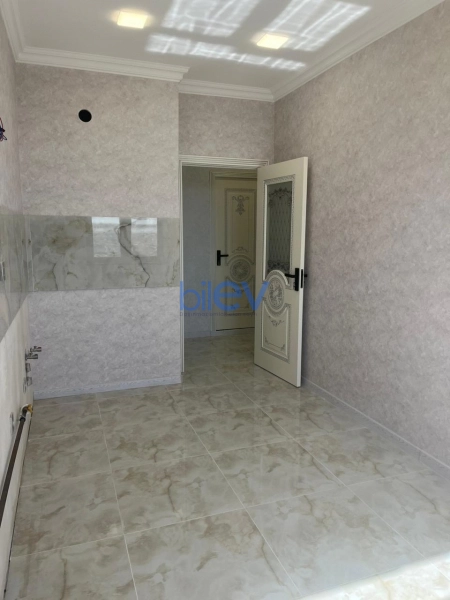 Satış 3 otaqlı Yeni Tikili bina evi  102m², Sumqayıt