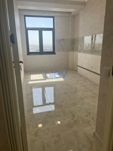 Satış 3 otaqlı Yeni Tikili bina evi  102m², Sumqayıt