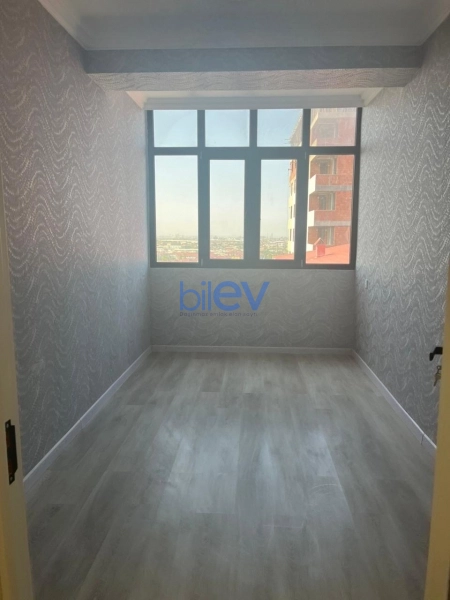 Satış 3 otaqlı Yeni Tikili bina evi  102m², Sumqayıt