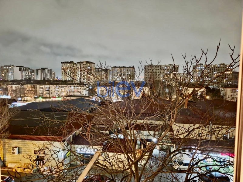 Satış 2 otaqlı Köhnə Tikili bina evi  55m², Bakı