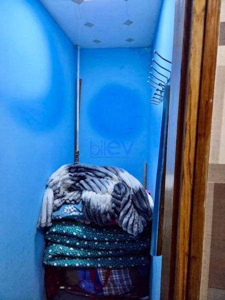 Satış 2 otaqlı Köhnə Tikili bina evi  55m², Bakı