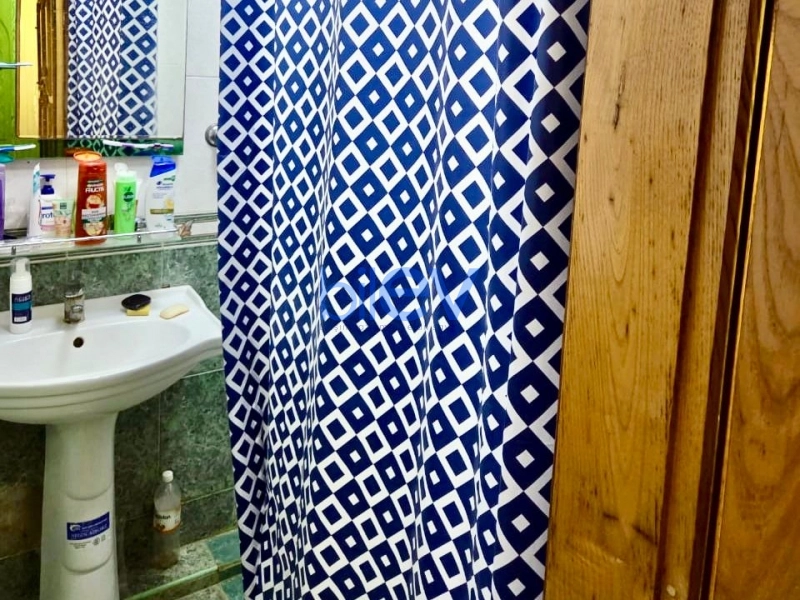 Satış 2 otaqlı Köhnə Tikili bina evi  55m², Bakı