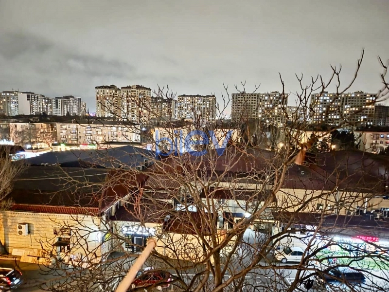Satış 2 otaqlı Köhnə Tikili bina evi  55m², Bakı