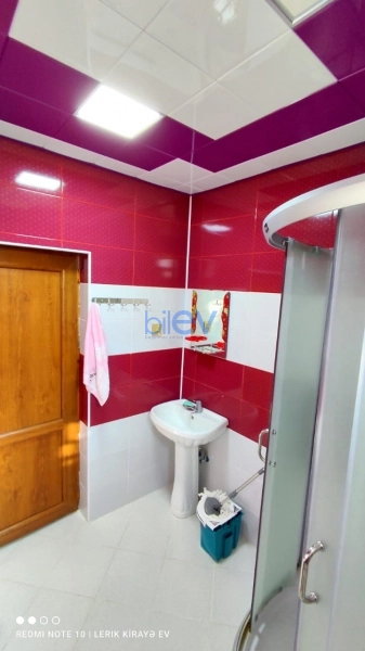 Günlük Kirayə 5 otaqlı Bağ evi  120m², Lerik