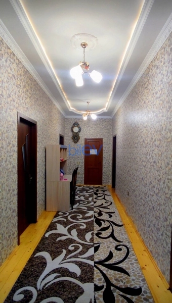 Günlük Kirayə 5 otaqlı Bağ evi  120m², Lerik