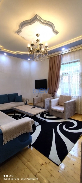 Günlük Kirayə 5 otaqlı Bağ evi  120m², Lerik