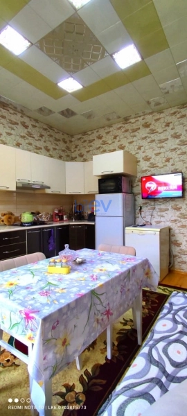 Günlük Kirayə 5 otaqlı Bağ evi  120m², Lerik