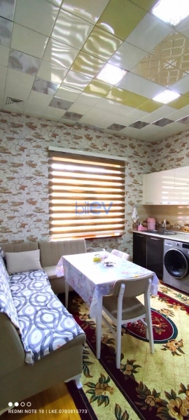 Günlük Kirayə 5 otaqlı Bağ evi  120m², Lerik