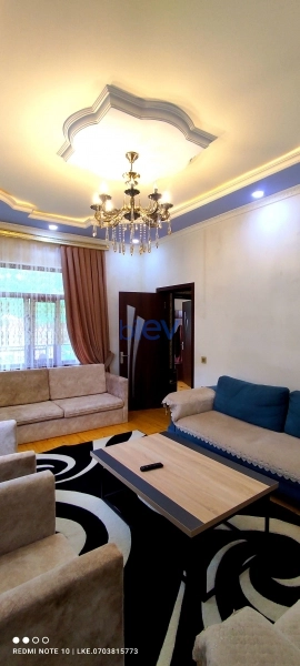 Günlük Kirayə 5 otaqlı Bağ evi  120m², Lerik