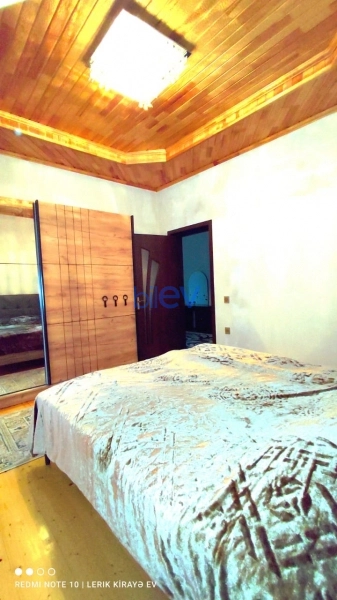 Günlük Kirayə 5 otaqlı Bağ evi  120m², Lerik