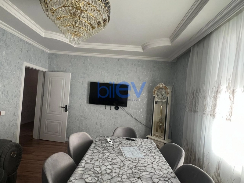 Satış 3 otaqlı Həyət evi  72m², Bakı