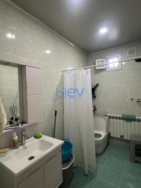 Satış 3 otaqlı Həyət evi  72m², Bakı