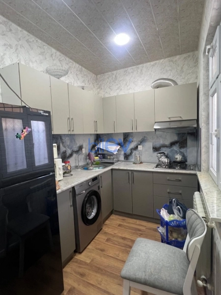 Satış 3 otaqlı Həyət evi  72m², Bakı