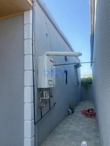 Satış 3 otaqlı Həyət evi  72m², Bakı