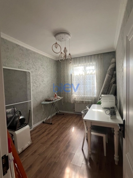Satış 3 otaqlı Həyət evi  72m², Bakı