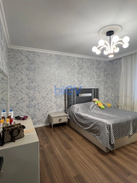 Satış 3 otaqlı Həyət evi  72m², Bakı