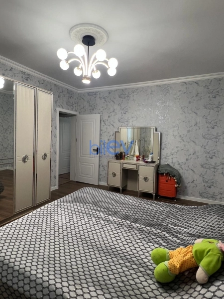 Satış 3 otaqlı Həyət evi  72m², Bakı