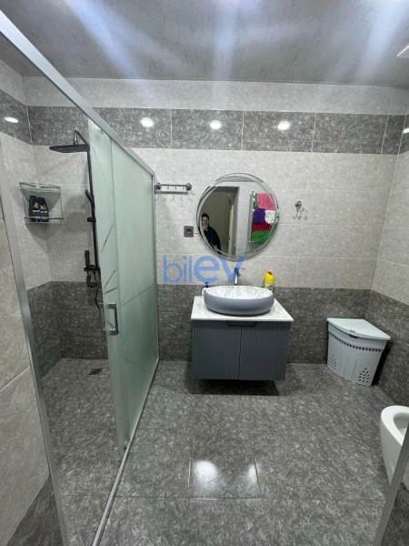 Satış 3 otaqlı Yeni Tikili bina evi  123m², Bakı