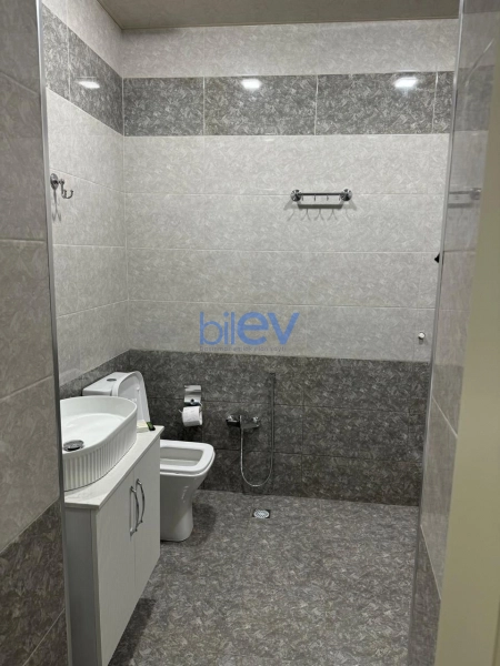 Satış 3 otaqlı Yeni Tikili bina evi  123m², Bakı