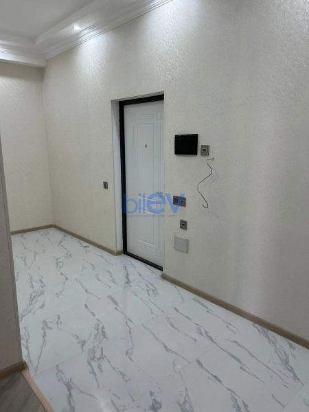 Satış 3 otaqlı Yeni Tikili bina evi  123m², Bakı