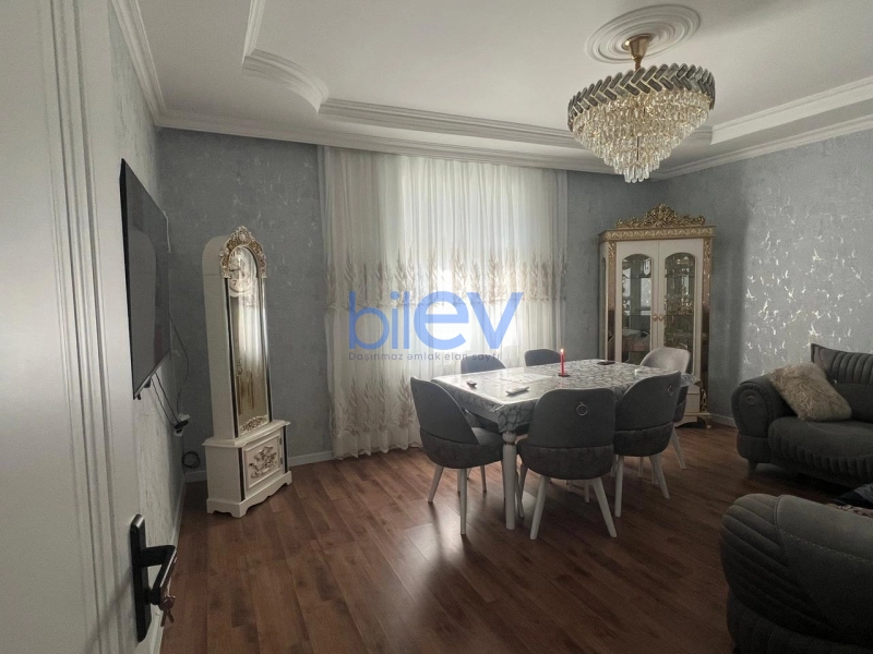 Satış 3 otaqlı Həyət evi  72m², Bakı
