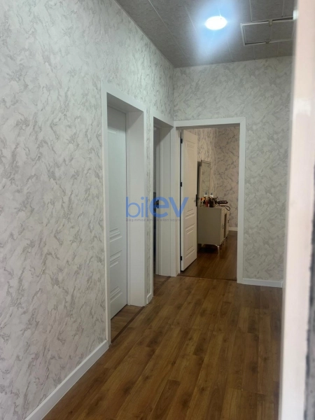 Satış 3 otaqlı Həyət evi  72m², Bakı