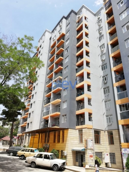 Satış 1 otaqlı Obyekt  48m², Bakı